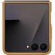 Samsung KindSuit Case Camel (Z Flip 7)
