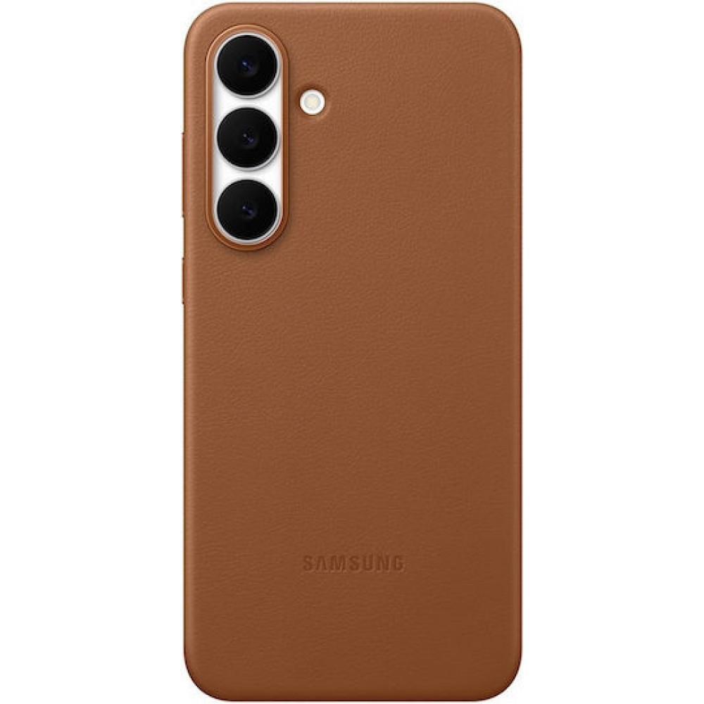 Samsung Kindsuit Case Tan (Galaxy S25 FE)