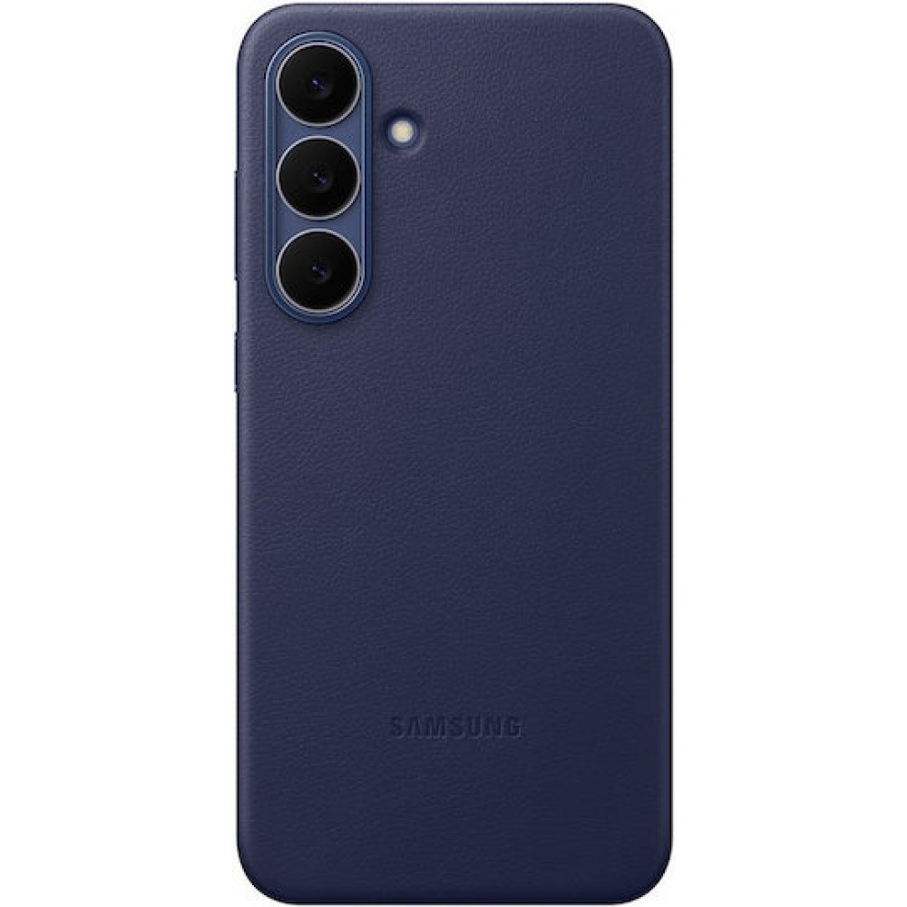 Samsung Kindsuit Case Dark Blue (Galaxy S25 FE)