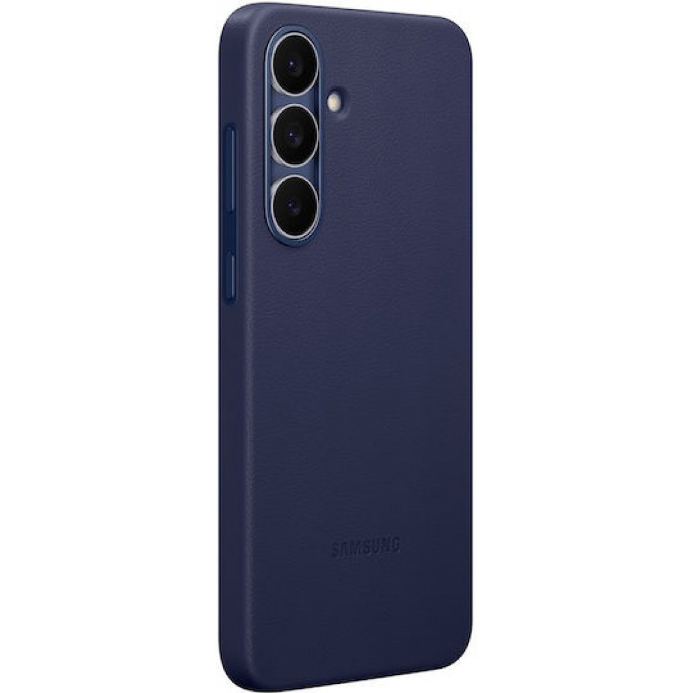 Samsung Kindsuit Case Dark Blue (Galaxy S25 FE)