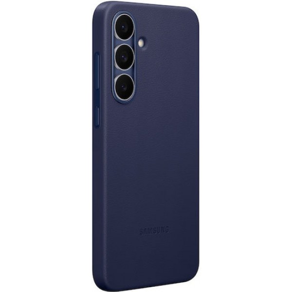 Samsung Kindsuit Case Dark Blue (Galaxy S25 FE)
