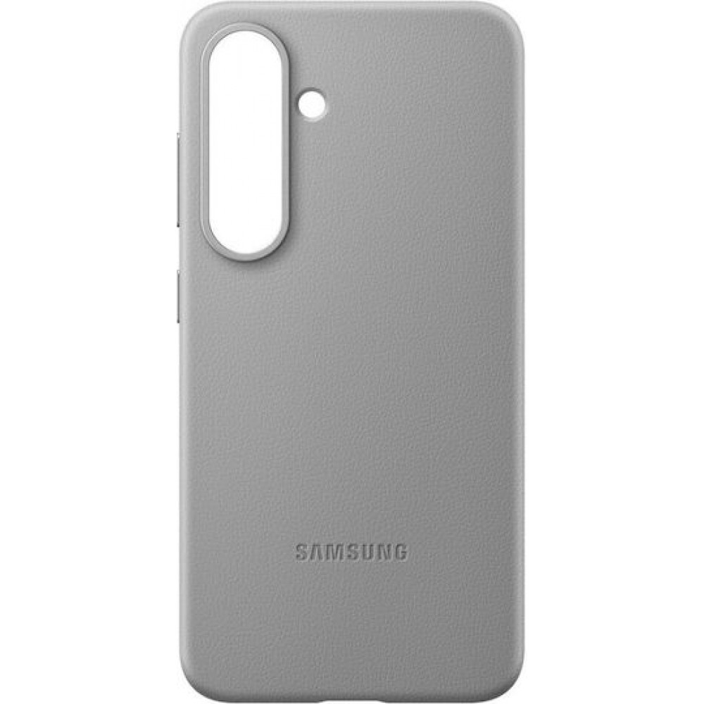 Samsung Kindsuit Case Gray (Galaxy S25)