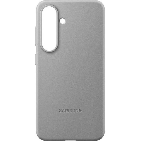 Samsung Kindsuit Case Gray (Galaxy S25)