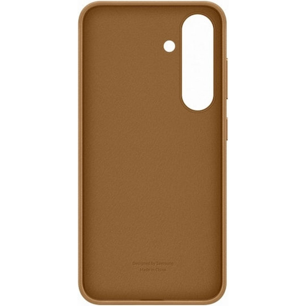 Samsung Kindsuit Case Gold (Galaxy S25)