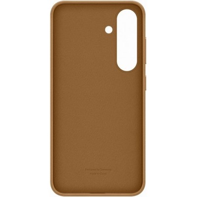 Samsung Kindsuit Case Gold (Galaxy S25)