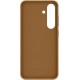 Samsung Kindsuit Case Gold (Galaxy S25)