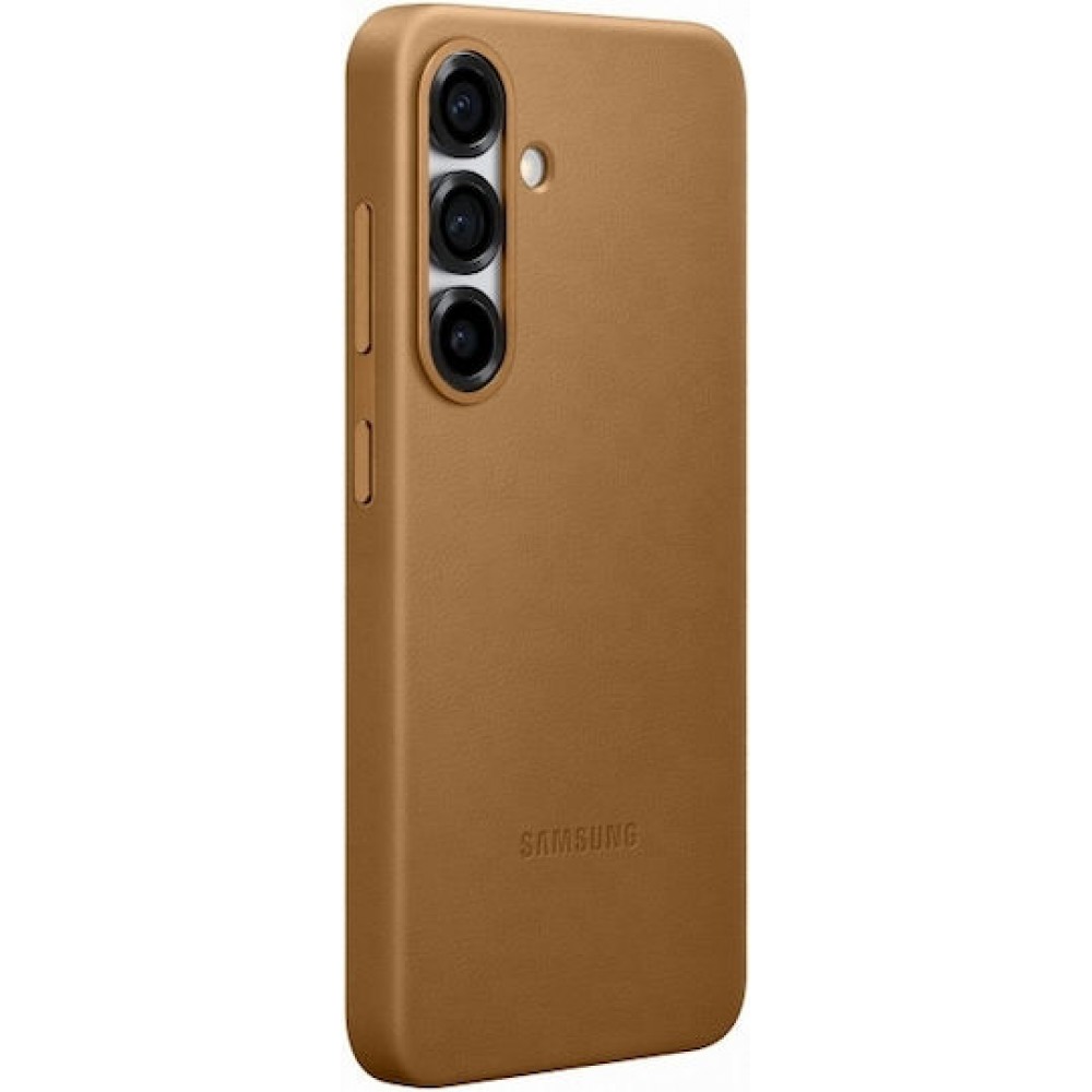 Samsung Kindsuit Case Gold (Galaxy S25)