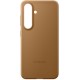 Samsung Kindsuit Case Gold (Galaxy S25)
