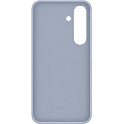 Samsung Kindsuit Case Light Blue (Galaxy S25)