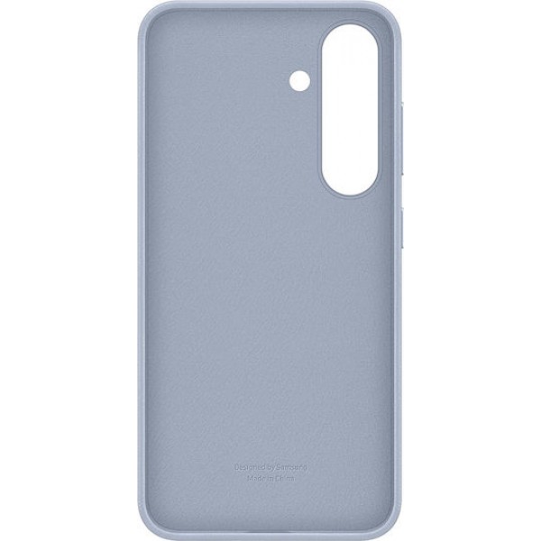 Samsung Kindsuit Case Light Blue (Galaxy S25)