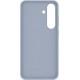 Samsung Kindsuit Case Light Blue (Galaxy S25)