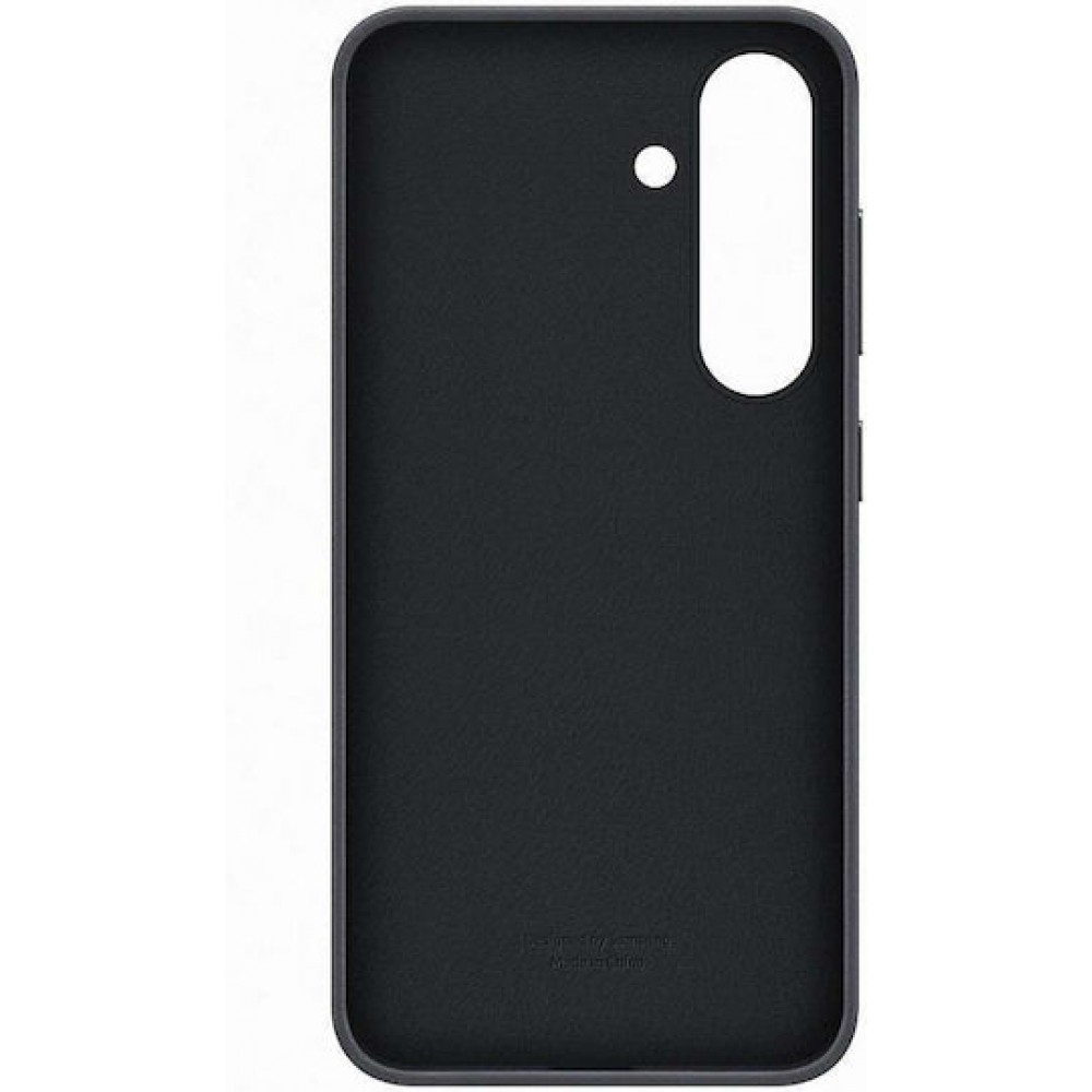 Samsung Kindsuit Case Black (Galaxy S25)