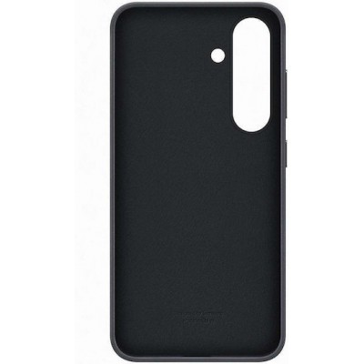 Samsung Kindsuit Case Black (Galaxy S25)