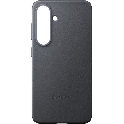 Samsung Kindsuit Case Black (Galaxy S25)