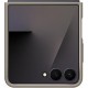 Samsung KindSuit Case Taupe (Z Flip 7)
