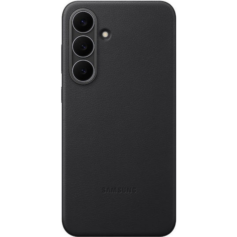 Samsung Kindsuit Case Black (Galaxy S25 FE)