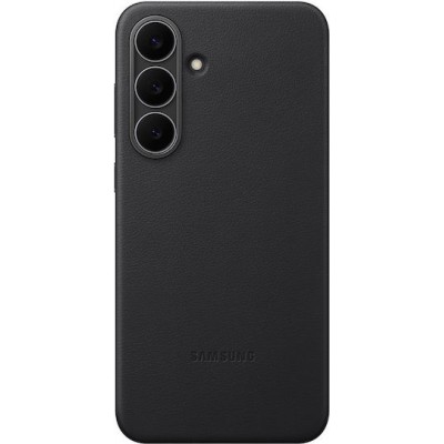 Samsung Kindsuit Case Black (Galaxy S25 FE)