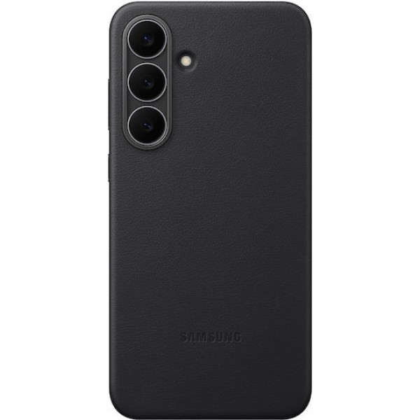 Samsung Kindsuit Case Black (Galaxy S25 FE)
