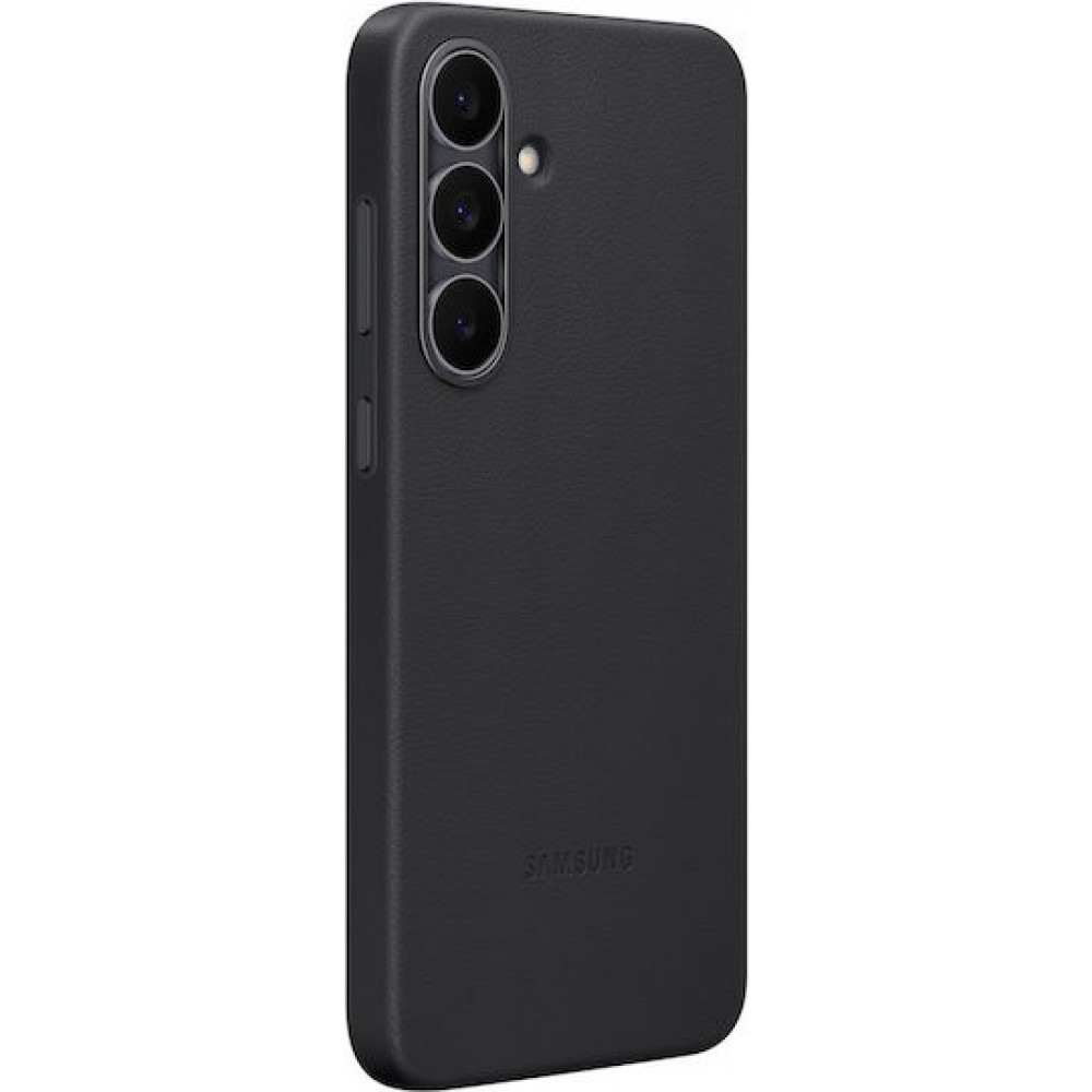 Samsung Kindsuit Case Black (Galaxy S25 FE)