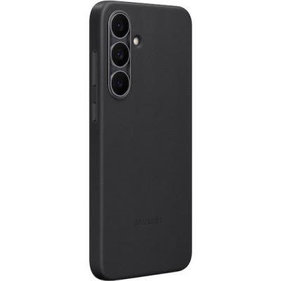 Samsung Kindsuit Case Black (Galaxy S25 FE)