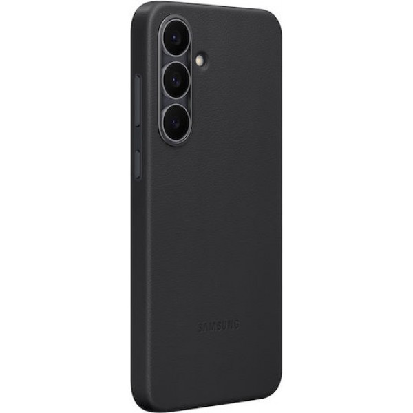 Samsung Kindsuit Case Black (Galaxy S25 FE)