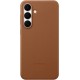 Samsung Kindsuit Case Tan (Galaxy S25 FE)