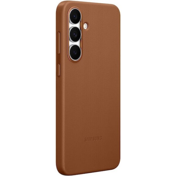 Samsung Kindsuit Case Tan (Galaxy S25 FE)