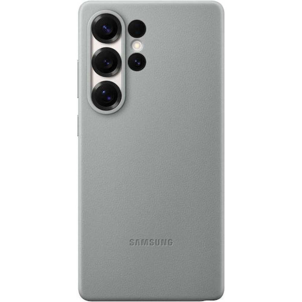 Samsung Kindsuit Case Gray (Galaxy S25 Ultra)