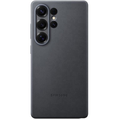 Samsung Kindsuit Case Black (Galaxy S25 Ultra)