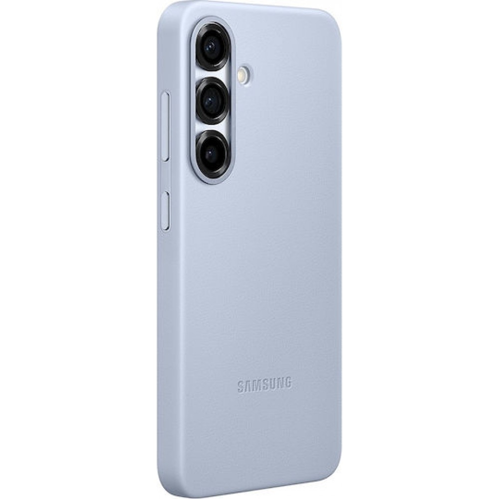 Samsung Kindsuit Case Light Blue (Galaxy S25)