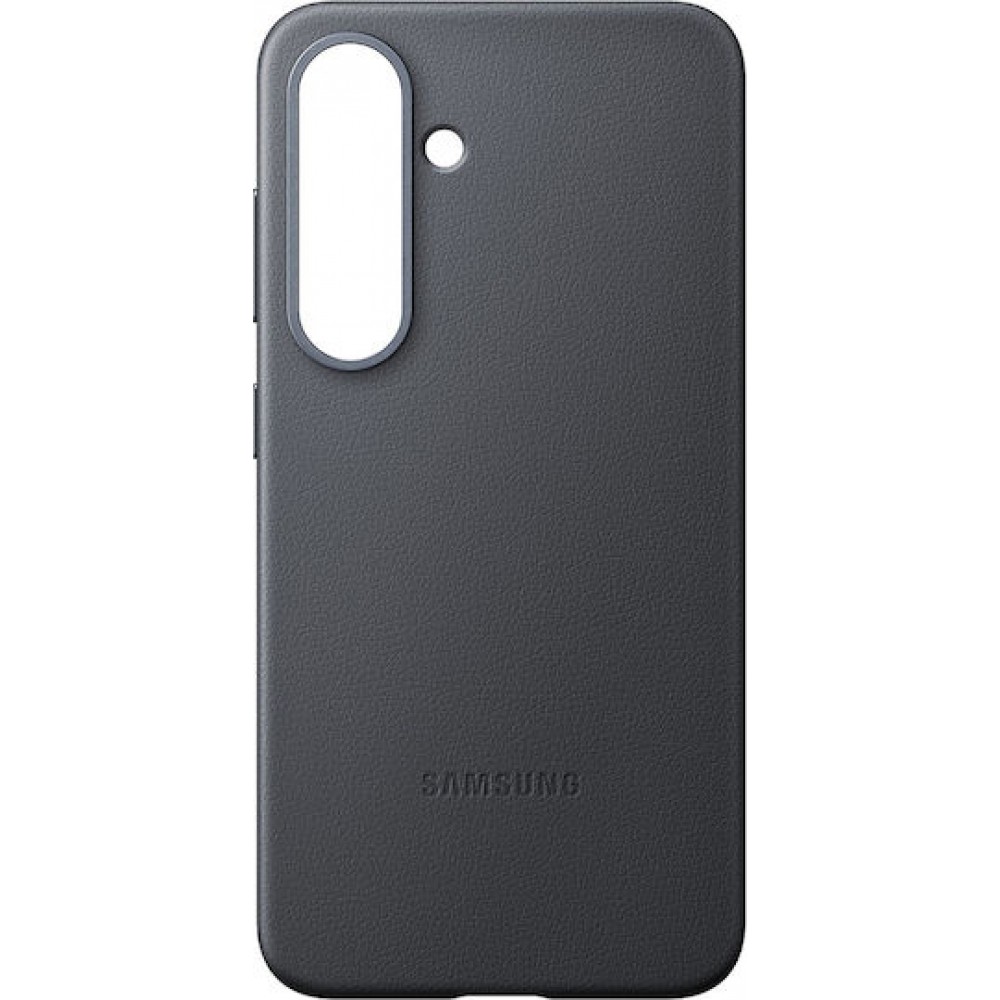 Samsung Kindsuit Case Black (Galaxy S25)