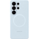 Samsung Silicone Magnet Cover Light Blue (Galaxy S26 Ultra)