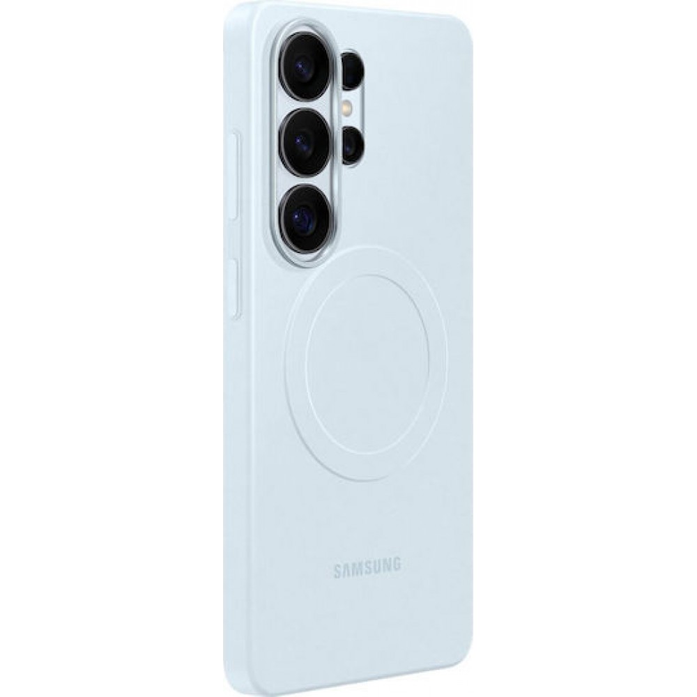 Samsung Slim Magnet Case Light Blue (Galaxy S26 Ultra)