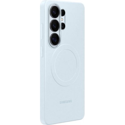 Samsung Slim Magnet Case Light Blue (Galaxy S26 Ultra)