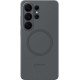 Samsung Silicone Magnet Case Black (Galaxy S26 Ultra)