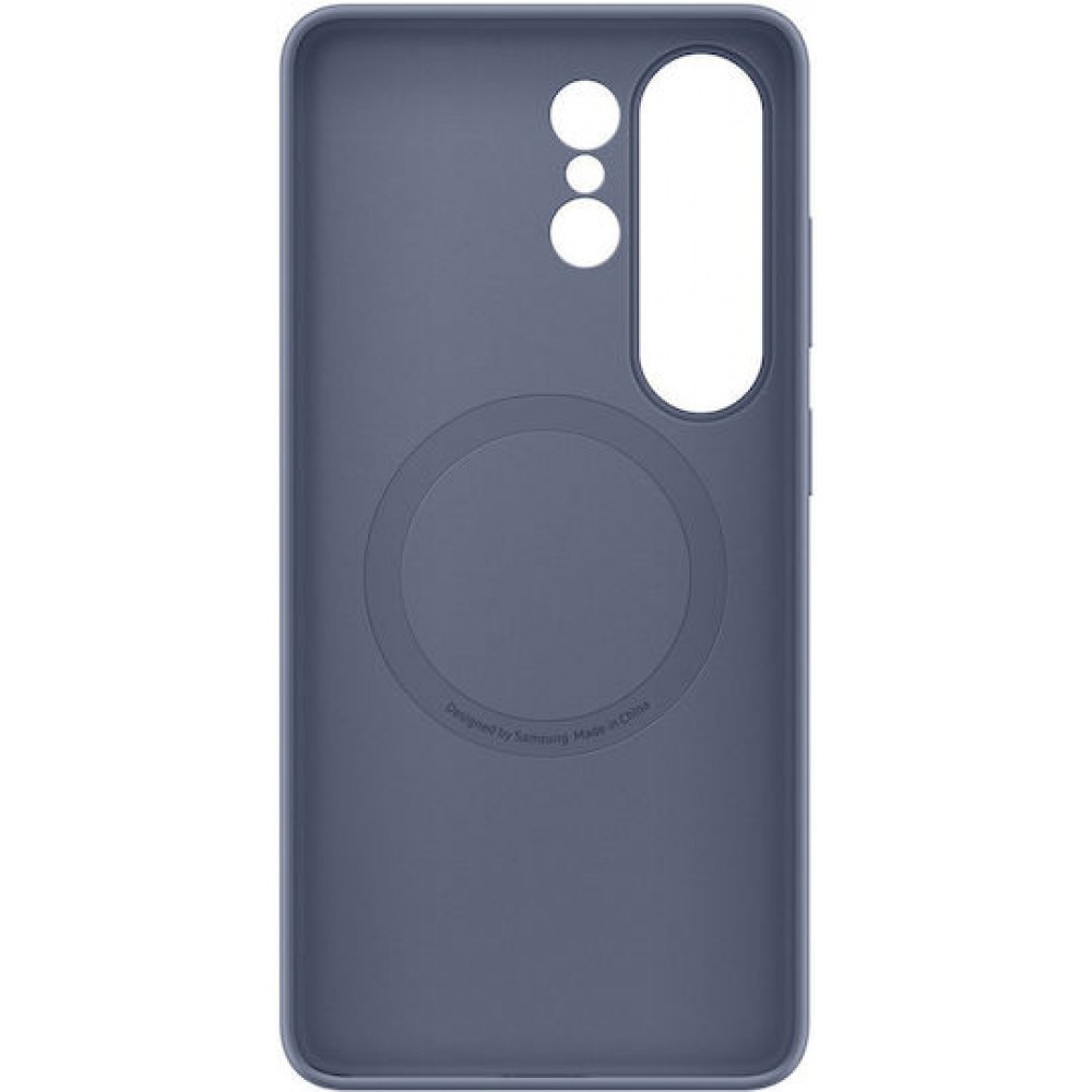 Samsung Silicone Magnet Case Blue Violet (Galaxy S26 Ultra)