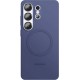 Samsung Silicone Magnet Case Blue Violet (Galaxy S26 Ultra)