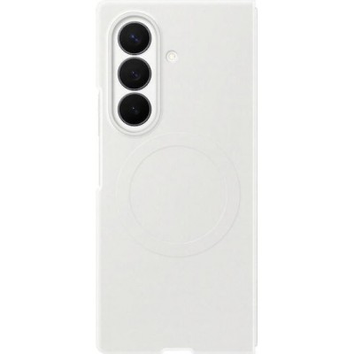 Samsung Silicone Magnet Case White (Galaxy Z Fold 8 Ultra)