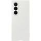 Samsung Silicone Magnet Case White (Galaxy Z Fold 8 Ultra)
