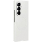 Samsung Silicone Magnet Case White (Galaxy Z Fold 8 Ultra)
