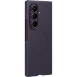 Samsung Silicone Magnet Case Violet Shadow (Galaxy Z Fold 8 Ultra)