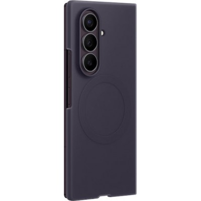 Samsung Silicone Magnet Case Violet Shadow (Galaxy Z Fold 8 Ultra)