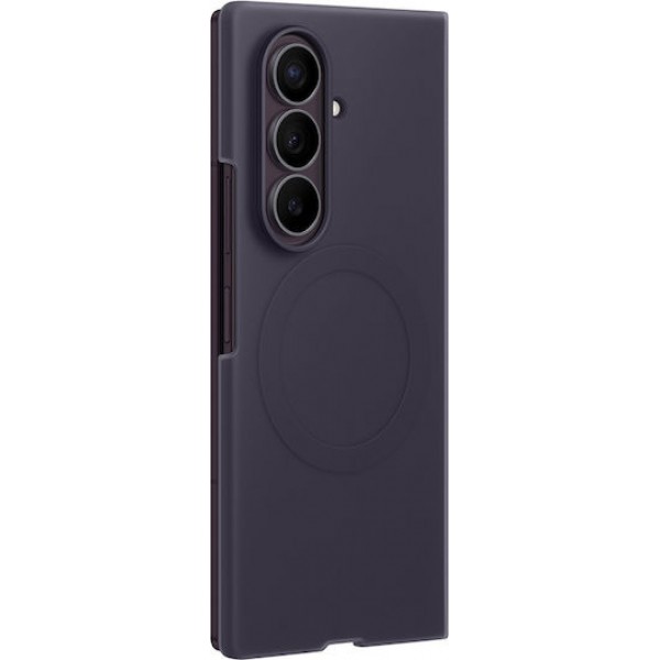 Samsung Silicone Magnet Case Violet Shadow (Galaxy Z Fold 8 Ultra)
