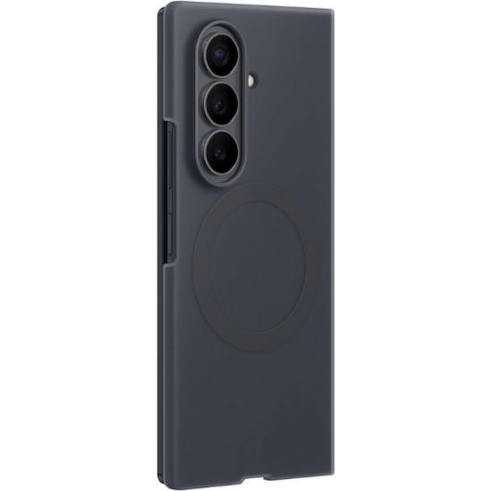 Samsung Silicone Magnet Case Graphite (Galaxy Z Fold 8 Ultra)