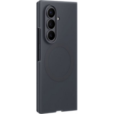 Samsung Silicone Magnet Case Graphite (Galaxy Z Fold 8 Ultra)