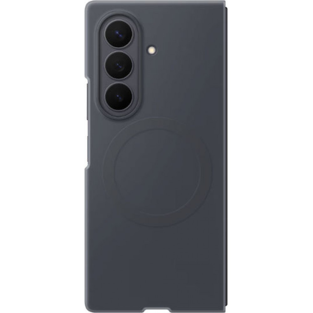 Samsung Silicone Magnet Case Graphite (Galaxy Z Fold 8 Ultra)