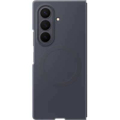 Samsung Silicone Magnet Case Graphite (Galaxy Z Fold 8 Ultra)