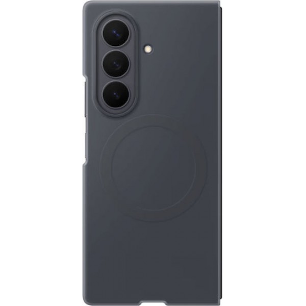 Samsung Silicone Magnet Case Graphite (Galaxy Z Fold 8 Ultra)