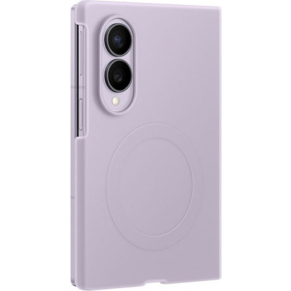 Samsung Silicone Magnet Case Lavender (Galaxy Z Fold 8)