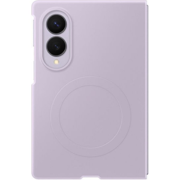 Samsung Silicone Magnet Case Lavender (Galaxy Z Fold 8)